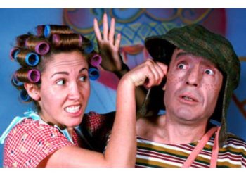 Una mujer dividió a elenco del “Chavo del 8”