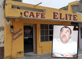 Cierra restaurante emblemático de San Fernando