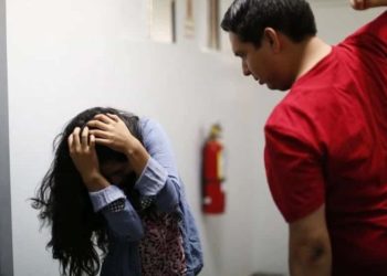 Se desborda violencia familiar en el 2020