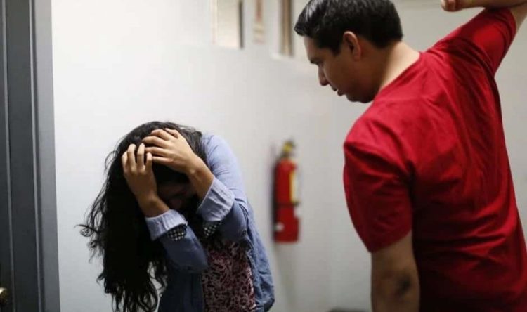 Se desborda violencia familiar en el 2020