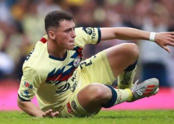 América pagará fortuna para amarrar al joven “maraViñas”