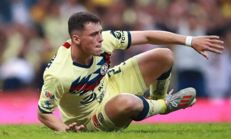 América pagará fortuna para amarrar al joven “maraViñas”