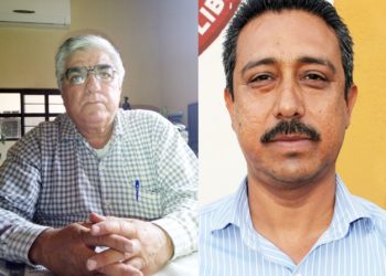 “LOS PADRINOS” DEL PAN…