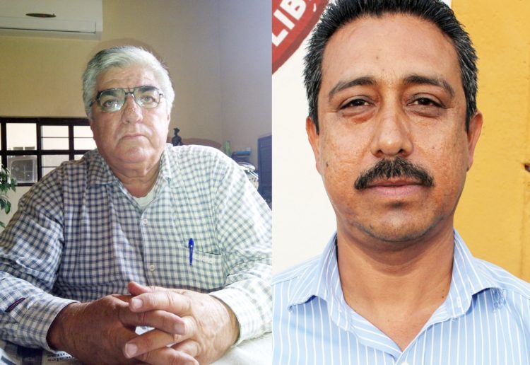 “LOS PADRINOS” DEL PAN…