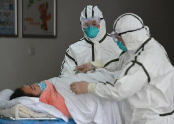27 países infectados de virus mortal; mundo tiembla