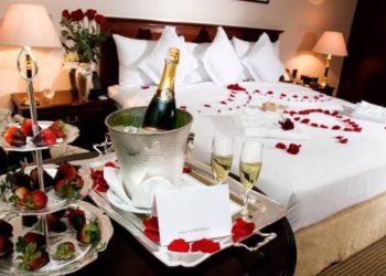 «Día del Amor y la Amistad» rescatará al sector hotelero de San Fernando