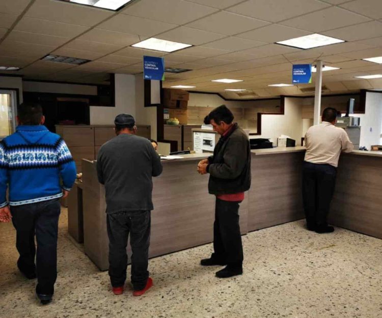 Oficina Fiscal de San Fernando bate record en recaudación