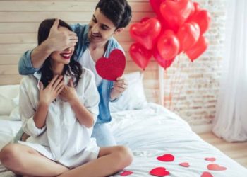 Quieres saber por qué festejamos hoy “San Valentín”, entérate
