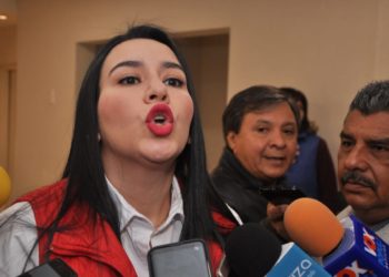 Diputada local sufre de acoso sexual