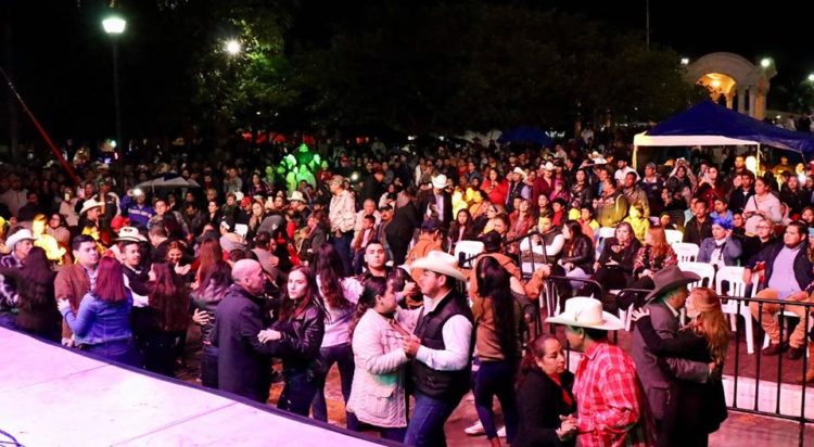 Cancelan fiestas del 271 Aniversario de San Fernando