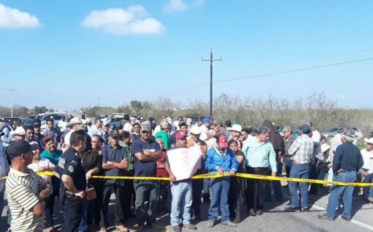 CNC lamenta fracaso de bloqueos carreteros