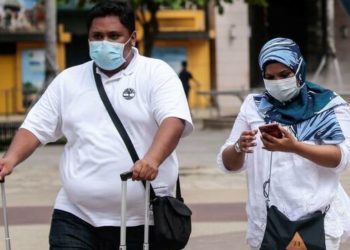 Tamaulipas libre de CORONAVIRUS