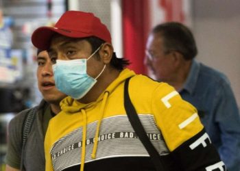 CORONAVIRUS llegará a Tamaulipas, confirma Salud