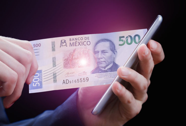 Habrá créditos de 10 mil pesos por Coronavirus