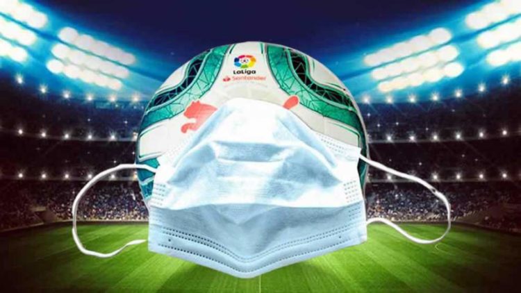 Se paraliza mundo deportivo