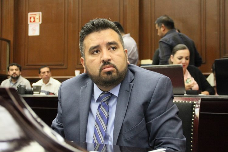 Ejecutan a diputado