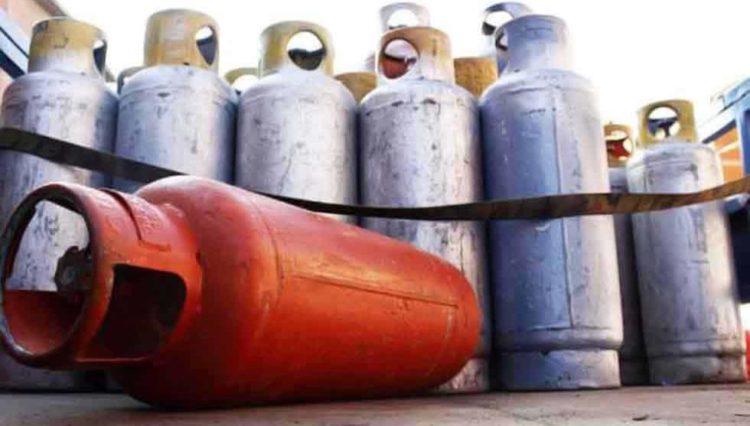 Se desploman ingresos por venta de gas