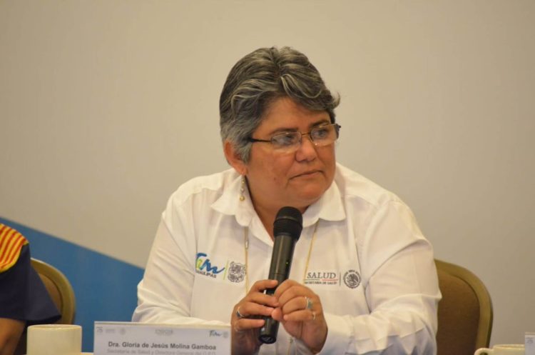 Investigan muerte de mujer en Reynosa, pudo ser de COVID-19: Salud