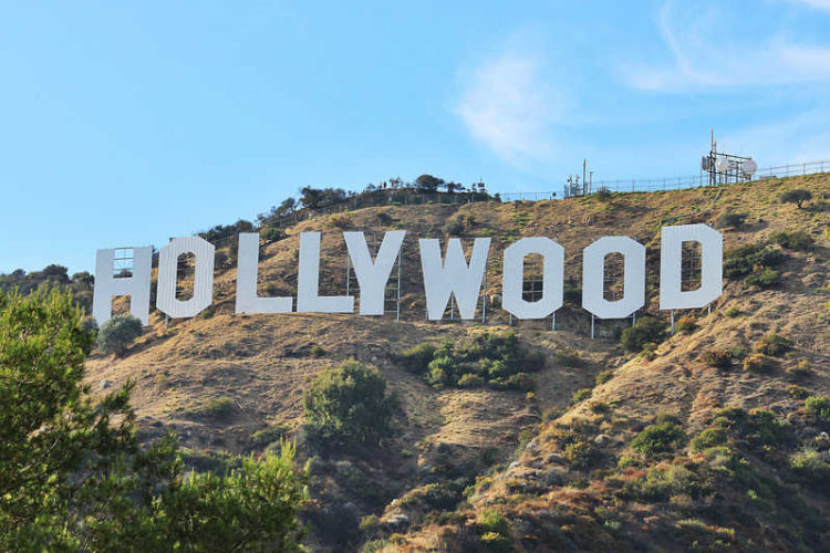 Virus estremece a Hollywood