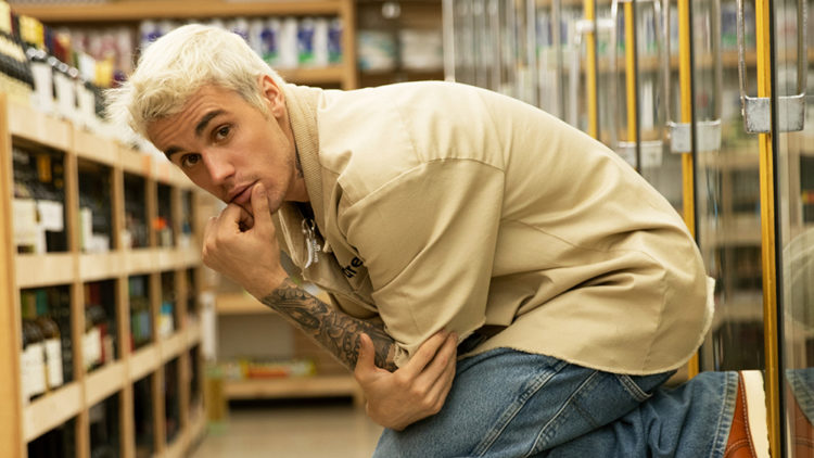 Justin Bieber podría estar infectado