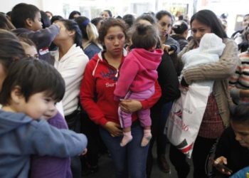Gobierno de AMLO becará a madres solteras en Tamaulipas