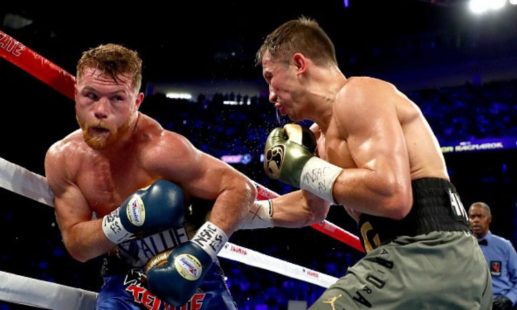 Pacta tercera pelea contra “GGG”