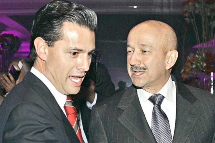 Se desploma aprobación de AMLO; Peña y Salinas los más corruptos