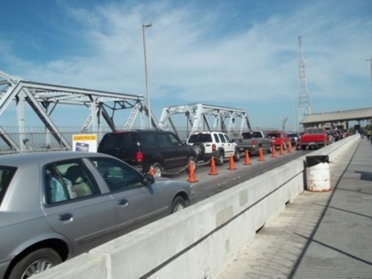 Estados Unidos cerrará frontera con México