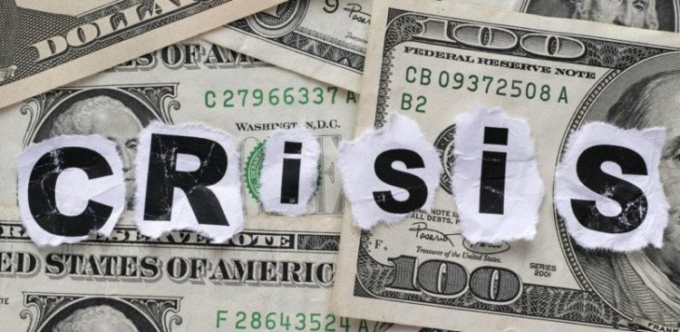 Crisis económica mundial será grave