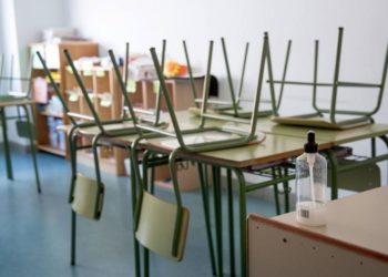 Tamaulipas suspende clases desde YA…