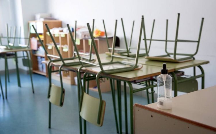 Tamaulipas suspende clases desde YA…