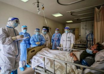 En Tampico primer caso de Coronavirus de Tamaulipas