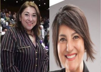 DIPUTADOS CON: “MUCHO RUIDO Y POCAS NUECES”