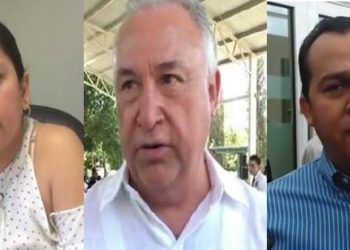 “DESPLANTES E INDIFERENCIA DE XICO, HA GENERADO UN MAL GOBIERNO”..!