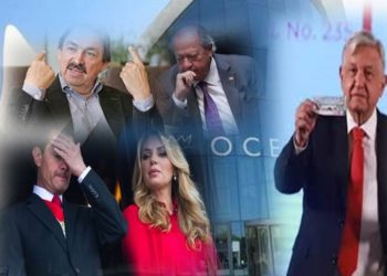 “CÁRDENAS Y MELHEM,” LOS PROSPECTOS……!