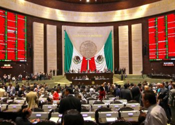 “A DIPUTADOS FEDERALES, LES IMPORTA MAS EL PODER Y NO EL PUEBLO”.
