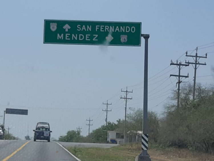 ¿POR QUÉ SAN FERNANDO?