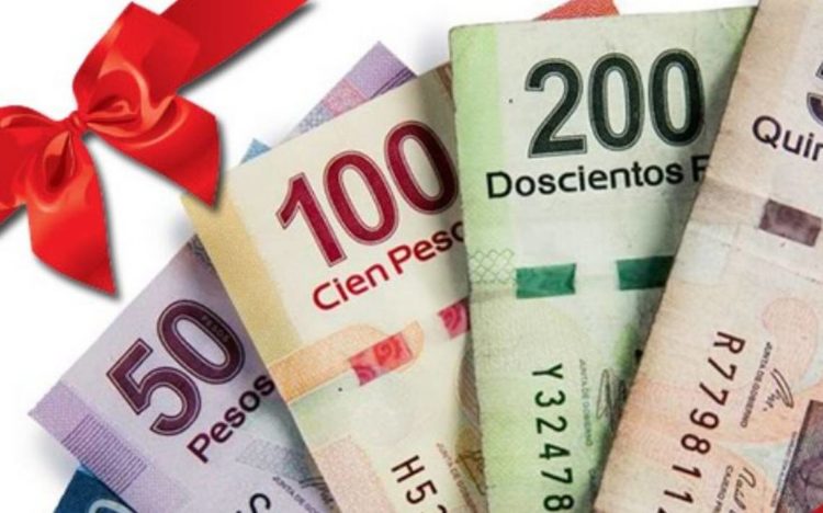 En peligro aguinaldos por Pandemia