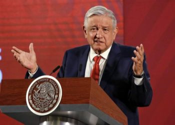 Cancela visita a Tamaulipas