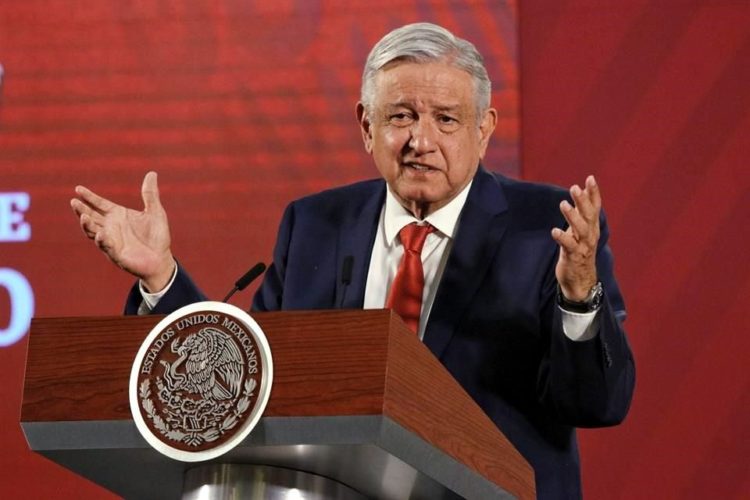 Cancela visita a Tamaulipas
