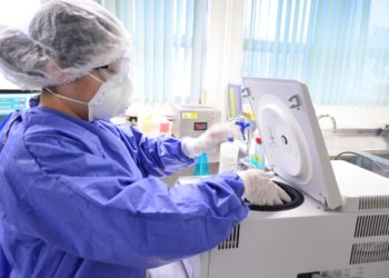 COVID-19: confirma Salud 5 nuevos casos positivos, suman 63 en Tamaulipas