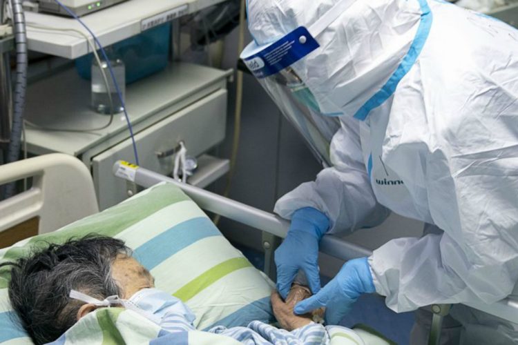 Confirma OMS: pueden recaer enfermos del Coronavirus