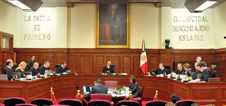 Tamaulipas “brinca” al gobierno federal; interpone recurso