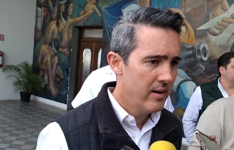 Atorón al “JR” en San Fernando