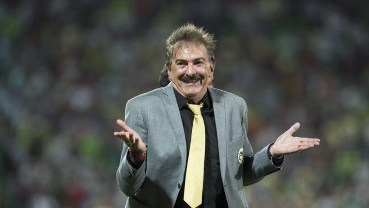 Se despide como director técnico