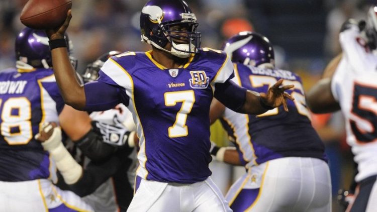 Pierde la vida jugador de la NFL