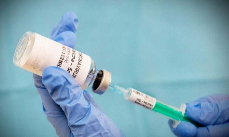 Alemania ya prueba en humanos vacuna contra el Coronavirus