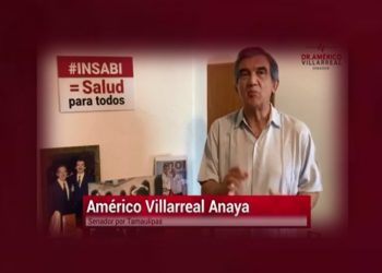 AMÉRICO: ´EL QUE SE LLEVA SE AGUANTA´