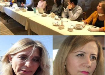 A PUNTO DE “ESTALLARLE LA BOMBA” A LA ALCALDESA DE REYNOSA.