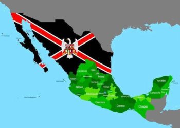 INDIFERENCIA POLÍTICA Y ABUSOS DE PODER, ¿ROMPERÍAN PACTO FEDERAL?
